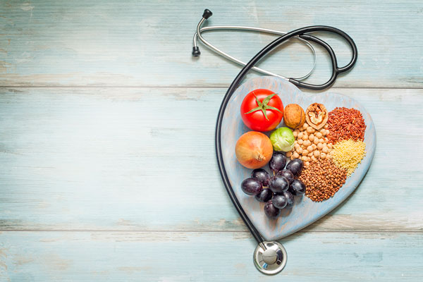 ¿Alimentos sin químicos? 