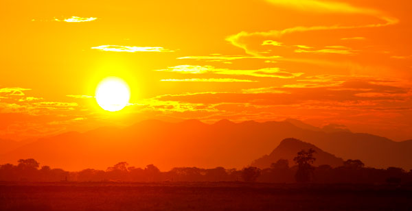 Concurso: el Sol de un vistazo 