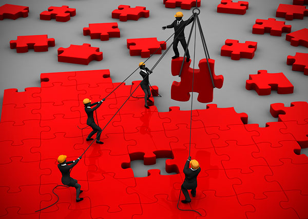 Accede al artículo Cultura de Empresa