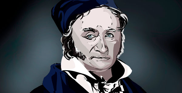 Accede al artículo Carl F. Gauss es el Messi de las matemáticas 