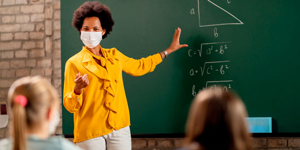 Accede al artículo Lecciones que hemos aprendido en el peor año para la educación