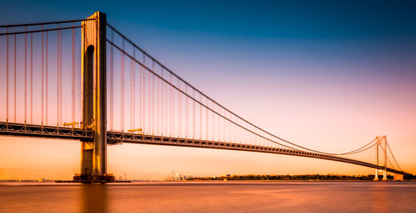 Matemáticas y puentes 