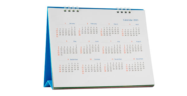 Por qué empezamos el año en el mes de enero 