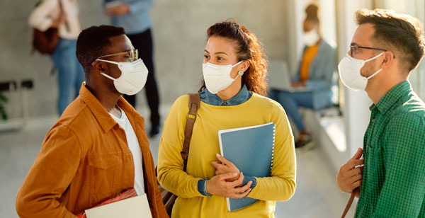 Accede al artículo ¿Qué coste ha supuesto la pandemia para los estudiantes?
