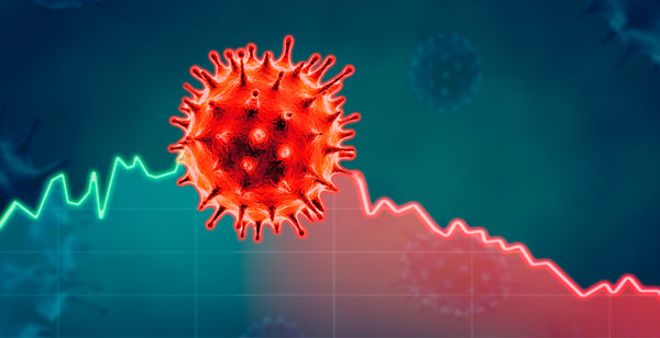 ¿Qué modelos usar para medir la epidemia del coronavirus? 