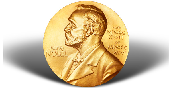 Accede al artículo Tenemos Nobel
