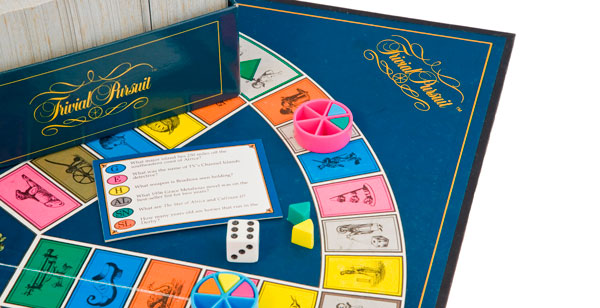 Accede al artículo Trivial Pursuit, Risk y UNO, otros juegos que aportan habilidades y conocimientos
