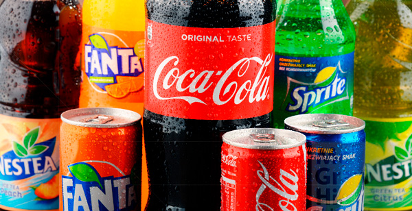 Accede al artículo Atrévete a abrir una botella de refresco recién agitada en clase
