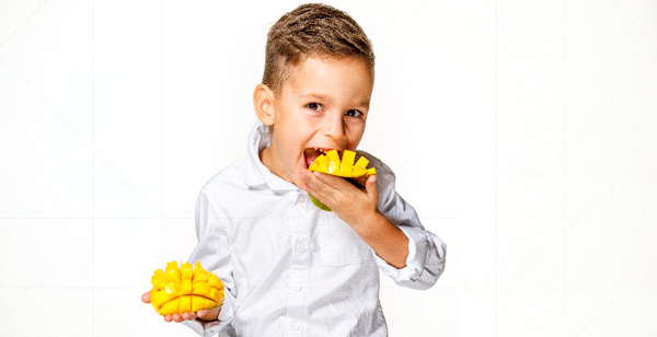 Accede al artículo Dieta vegana y salud dental