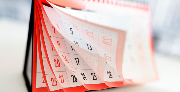 Accede al artículo Fines de semana de 3 días