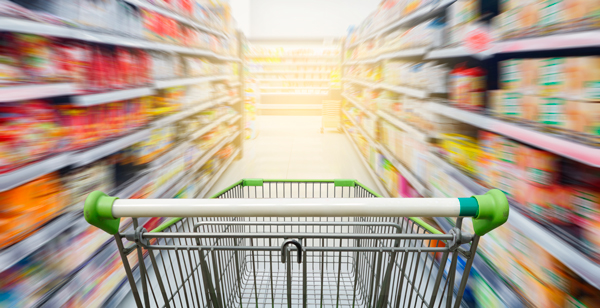 Accede al artículo Las compras de pánico