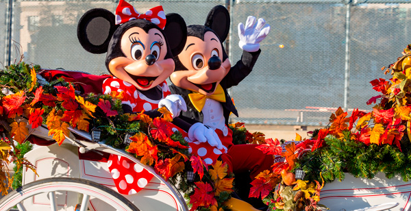 Disney y la técnica de los 4 dedos 