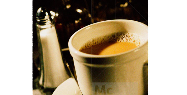 Accede al artículo Eres mi más dulce café con sal
