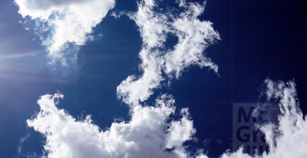 Accede al artículo ¿Por qué las nubes son blancas?