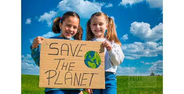 Accede al artículo Fomentar la conciencia ambiental en el aula