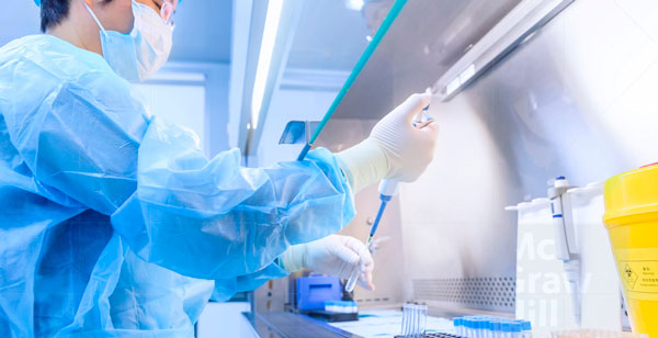 Accede al artículo John Snow y los inicios de la epidemiología moderna
