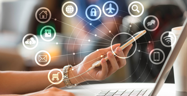 Accede al artículo El internet de las cosas