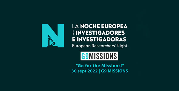 Accede al artículo Física y Química en la Noche de los Investigadores e Investigadoras