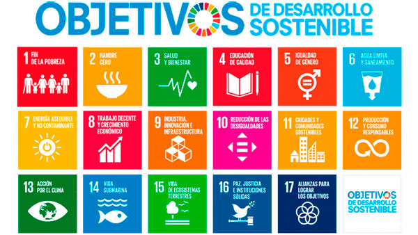 Accede al artículo Objetivos de Desarrollo Sostenible: salvar el mundo desde clase