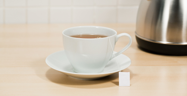 Accede al artículo Los gases, la teoría cinética y una bolsita de té