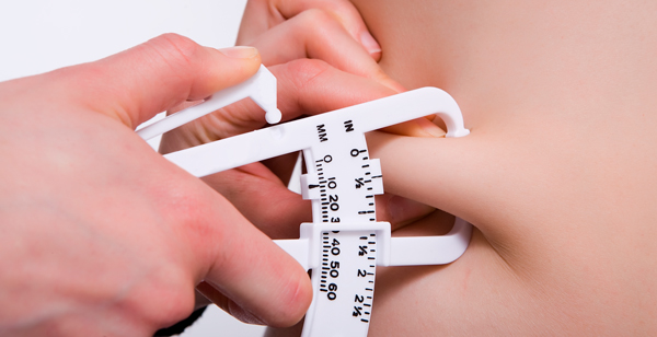 Medidas de nuestro cuerpo 