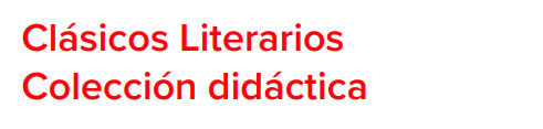 Libros de Lectura (General)