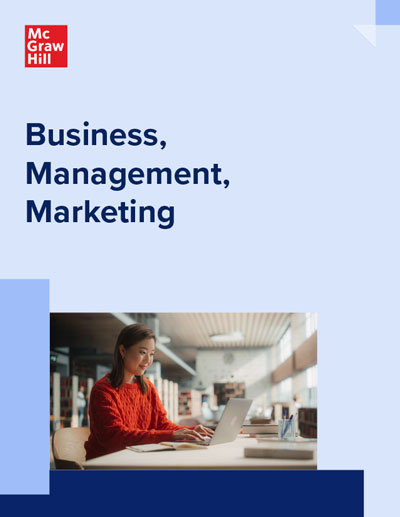 Business, Management, Marketing