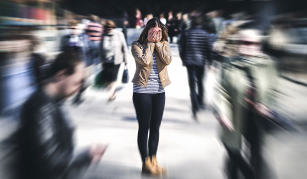 ¿Qué es la prosopagnosia? ¿Qué es la prosopagnosia?