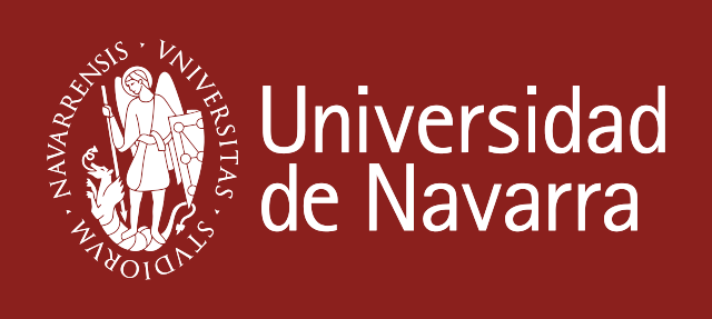 Logo Universidad de Navarra