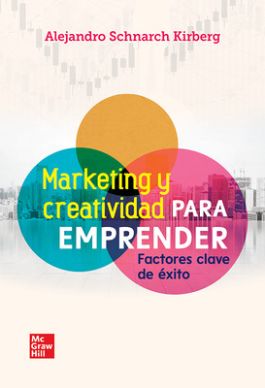 Accede a la ficha del libro: Marketing y creatividad para emprender Factores clave de éxito Accede a la ficha del libro: Marketing y creatividad para emprender Factores clave de éxito