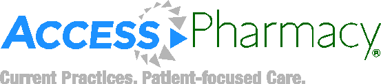 Access pharmacy Access pharmacy