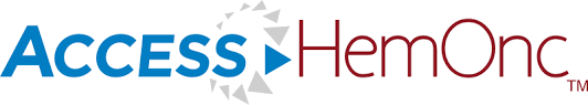 Logo Access Hemonc Logo Access Hemonc
