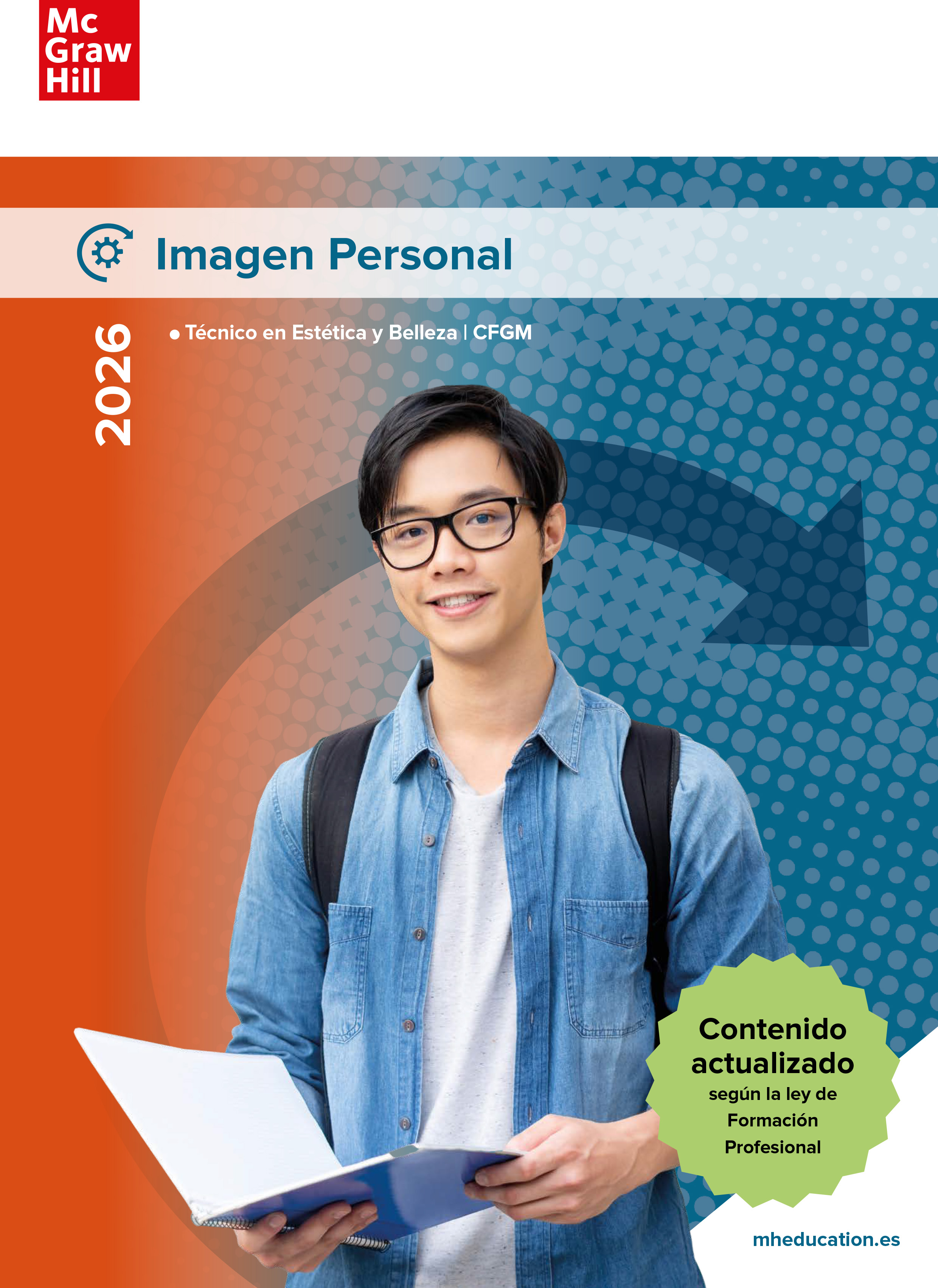Catálogo de la Familia Profesional de Imagen Personal Catálogo de la Familia Profesional de Imagen Personal