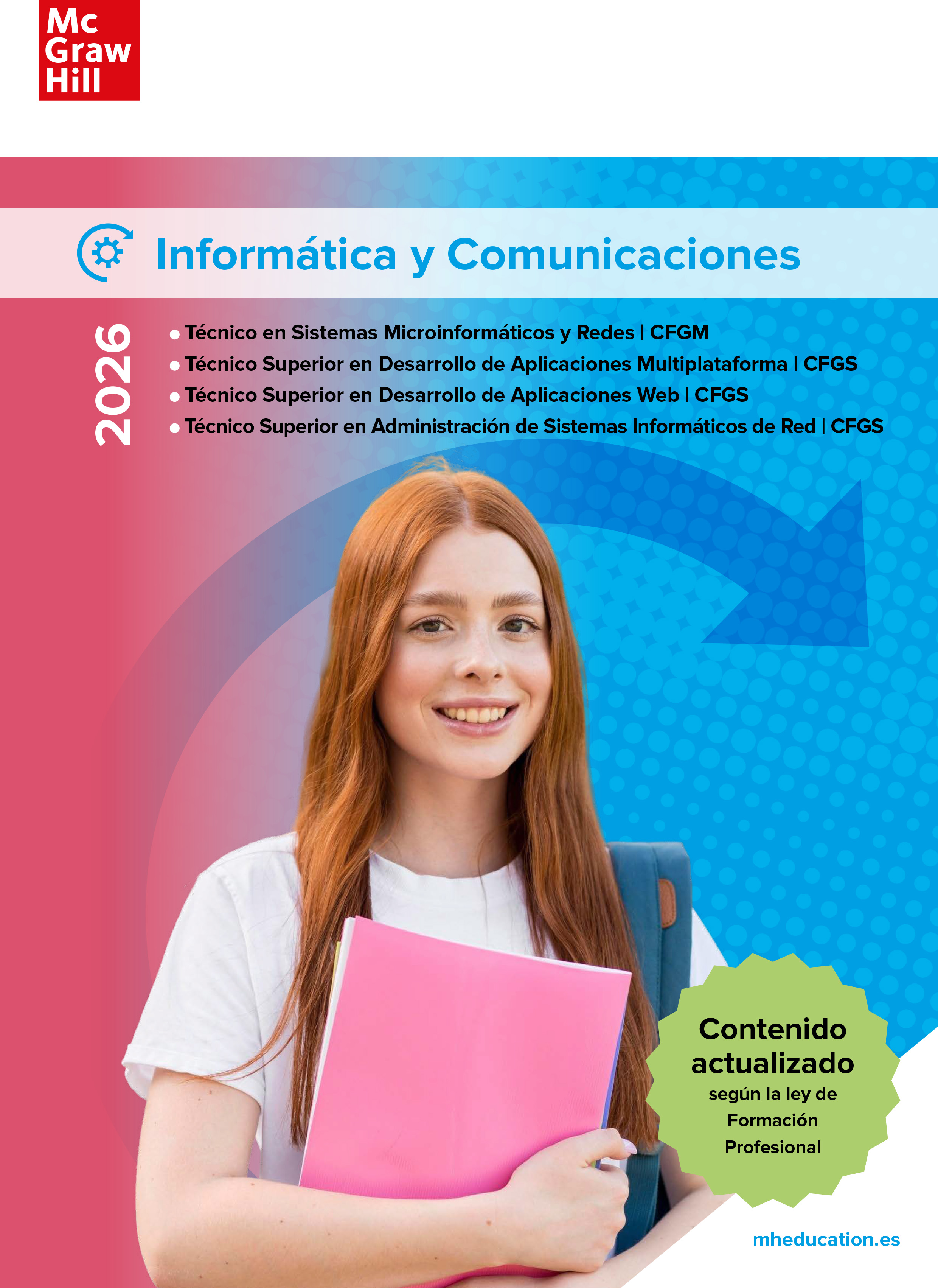 Catálogo de la Familia Profesional de Informática y Comunicaciones Catálogo de la Familia Profesional de Informática y Comunicaciones