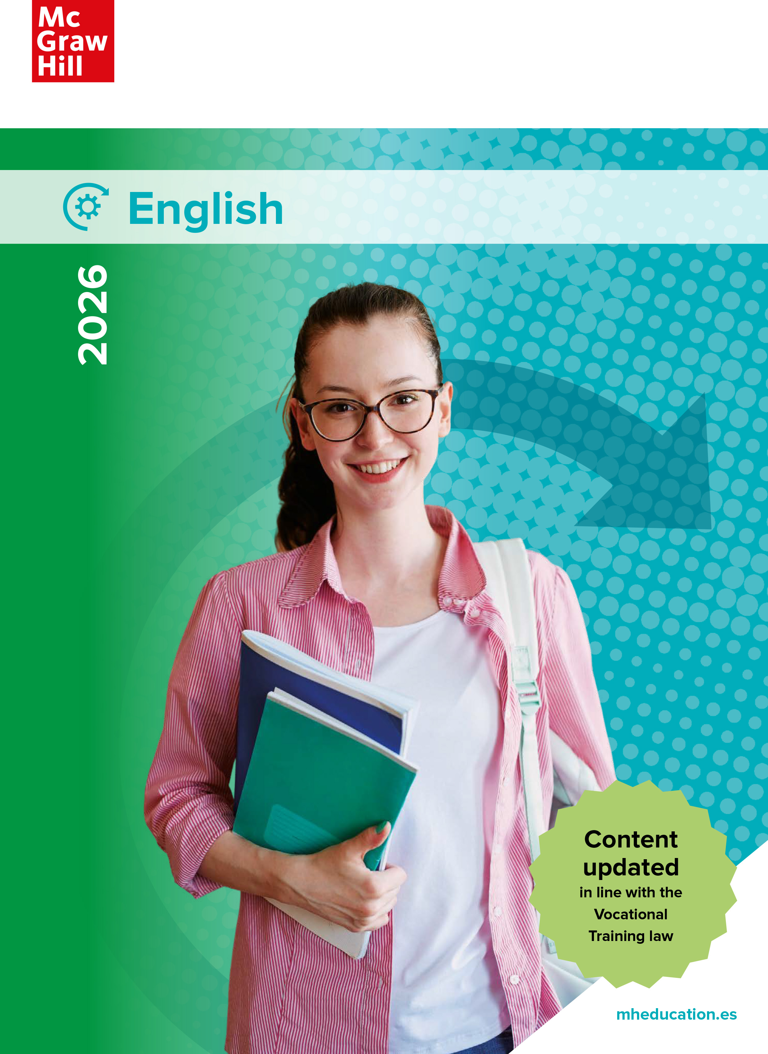 English McGraw Hill English McGraw Hill