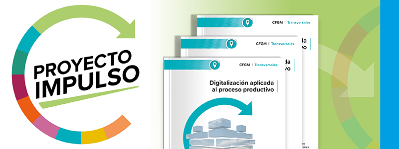 Logo Proyecto impulso