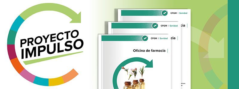 Logo Proyecto impulso Logo Proyecto impulso