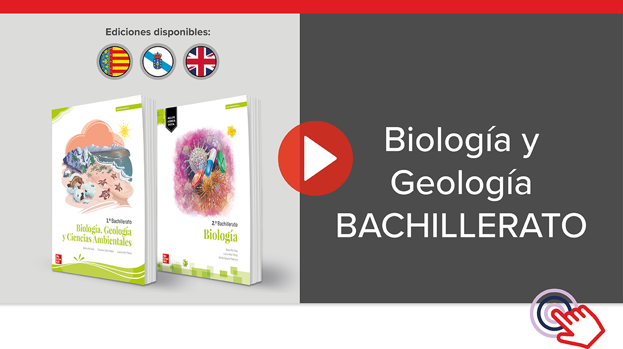 Presentaci&oacute;n del proyecto de Biolog&iacute;a y Geolog&iacute;a