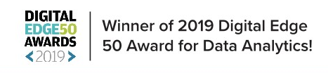 ALEKS - Winner of 2019 Digital Edge 50 Award for Data Analytics ALEKS - Winner of 2019 Digital Edge 50 Award for Data Analytics