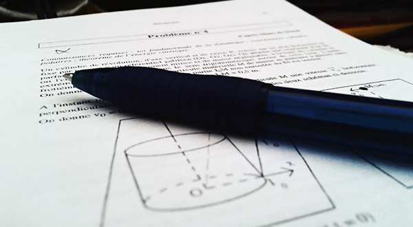 Pensamiento crítico en la enseñanza de la física 