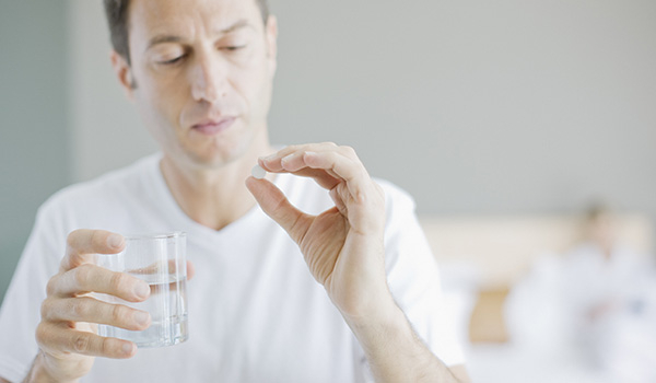 ¿Cómo funciona la aspirina? 
