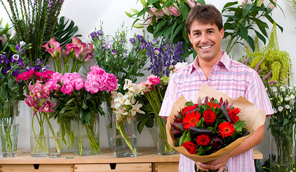 San Valentín enamora a la economía 