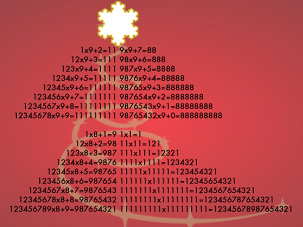 Celebra una Navidad con verdades absolutas 