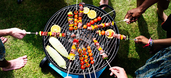 La ciencia de la barbacoa 