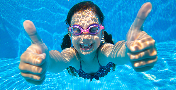 Física en la Piscina 