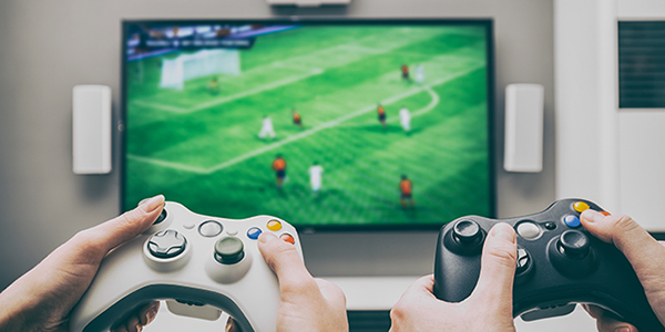 ¿Son los videojuegos un adictivo peligro para los adolescentes? 