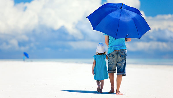 Aspectos científicos de tu protección para el verano 