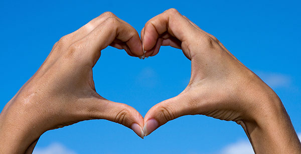 Encuentra el amor con las Matemáticas 