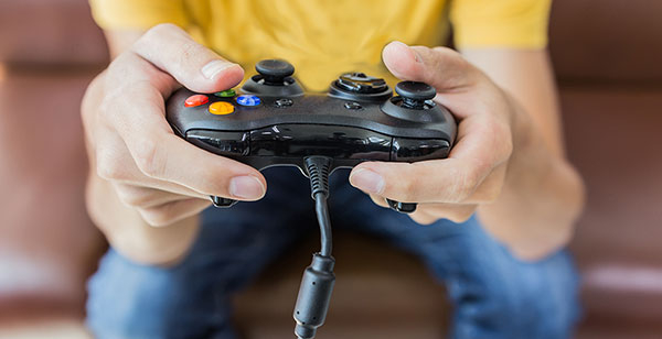 Seis charlas TED sobre los beneficios educativos de los videojuegos 