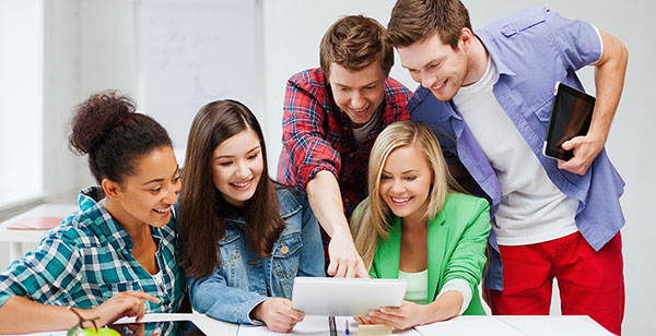 Transforma a tus alumnos en jóvenes investigadores 